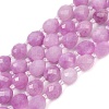 Natural Malaysia Jade Beads Strands G-D305-A01-01H-2
