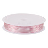 Copper Wire CWIR-TAC0002-01E-PI-2