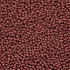 11/0 Grade A Round Glass Seed Beads SEED-N001-A-1059-2