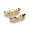 Tibetan Style Alloy Beads LS-TIBEB-6533-AG-LF-2