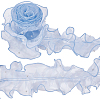 2M Organza Ribbons OCOR-CY0002-89C-7