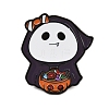 Halloween Enamel Pins LS-JEWB-I051-01EB-03-1