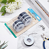 Round Aluminum Wire AW-BC0003-32C-1.2mm-5