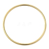 7Pcs 201 Stainless Steel Thin Plain Bangle Sets for Women BJEW-L664-022K-G01-2