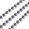 Iron Ball Chains CHB004Y-B-1