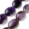 Natural Amethyst Beads Strands G-B077-D05-02-1