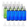 DIY Cosmetics Storage Containers Kits DIY-BC0011-49-1