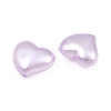 Imitation Pearl Acrylic Beads AC-CBAAA05-14B-2
