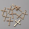 Zinc Alloy Pendant FIND-WH0143-40J-2