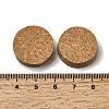 Cork Bottle Stoppers AJEW-XCP0003-34-3