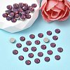 Preciosa® MAXIMA Crystal No Hotfix Flatback Stones Y-PRC-NSS8-21110-2