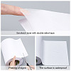 Double Sided Adhesive Paper AJEW-WH0188-72B-3