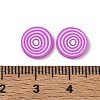 Handmade Polymer Clay Cabochons PY-CBABB49-03E-3