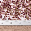 MIYUKI Delica Beads SEED-J020-DB1748-3