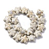 Ocean Series Handmade Porcelain Beads PORC-R002-05-1