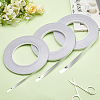 PET Edge Banding DIY-WH20031-054A-02-3