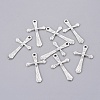 Alloy Pendants X-EAA232Y-1
