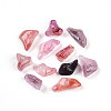 Transparent Acrylic Beads X1-TACR-T028-37D-2