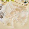 Chiffon Shawl AJEW-WH20054-037B-7