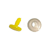 Acrylic Craft Noses SACR-WH0011-14C-1