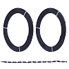 5M Aluminum Wire AW-WH0009-09D-1
