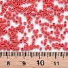 Glass Cylinder Beads SEED-S047-A-008-5