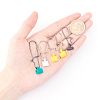 Fishing Line Sinker Slide FIND-FH0001-09-3