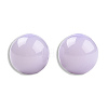 Opaque Resin Beads RESI-N034-27-S06-3