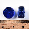 Resin Spacer Beads RESI-T057-15A-02-3