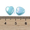 2631Pcs ABS Plastic Beads KY-H009-01F-3