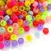 Plastic Beads KY-YW0001-07-2