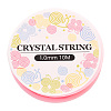 Elastic Crystal Thread EW-S004-1.0mm-02-3