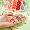 DIY Jewelry Making Kits DIY-TA0012-24C-7