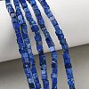 Natural Imperial Jasper Beads Strands GG-CBA6BAC-G04-01-1