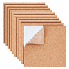 Self Adhesive Cork Sheets DIY-WH0430-452B-1
