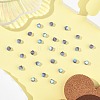 Preciosa® Crystal Beads Y-PRC-BA6-20410-20019-4