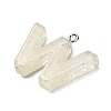 Luminous Resin Pendants RESI-I059-W02-4