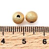 Brass Beads KK-B147-01D-G-3