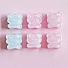 Resin Cabochons PW-WG3CEBF-01-1