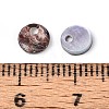 Natural Akoya Shell Charms SHEL-N036-22-3