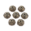 Alloy Bead Caps LS-EA9034Y-AB-1