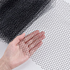 Nylon Net Mesh Fabric DIY-WH0430-479B-07-4