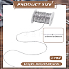 50M Metallic Thread OCOR-LP0002-65B-2