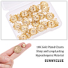 Alloy Pendants FIND-SC0002-54-3