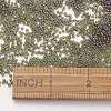 (Toho code TR-11-326) TOHO Japanese Seed Beads X-SEED-K008-2mm-326-3