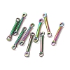 Ion Plating(IP) 304 Stainless Steel Links STAS-Q323-05A-RC-1