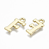 Alloy Charms LS-PALLOY-Q441-025F-NR-3
