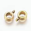 Alloy Tube Bails LS-PALLOY-E0037-AG-LF-1