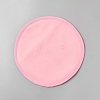 Polyester Castor Oil Compress Pads for Breast DIY-WH0759-28D-1