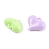 Opaque Acrylic Pendants SACR-Z009-01-2
